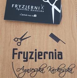 Fryzjernia Agnieszka Karkoszka