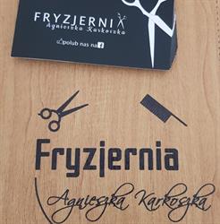Fryzjernia Agnieszka Karkoszka