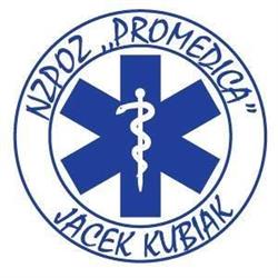 Jacek Kubiak NIEPUBLICZNY ZAKŁAD PODSTAWOWEJ OPIEKI ZDROWOTNEJ "PROMEDICA"