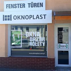 Manpol Partner Handlowy Oknoplast