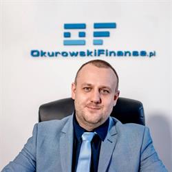 Adam Okurowski - Ekspert Finansowy