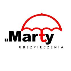 Ubezpieczenia u Marty