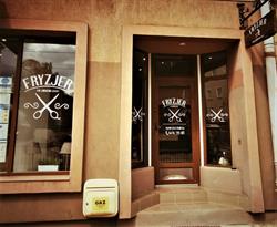 Salon Fryzjerski Agnieszka