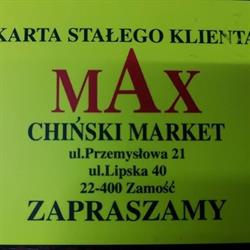 MAX MODA