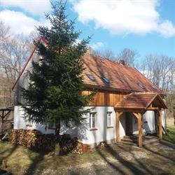 Agroturystyka Fabryka Chusteczek & Sauna