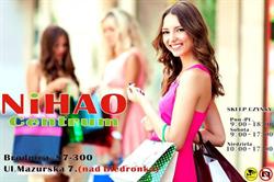 Nihao Centrum Brodnica