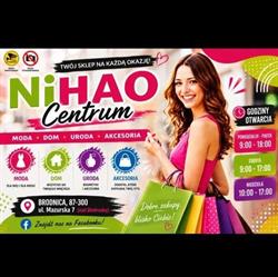 Nihao Centrum Brodnica