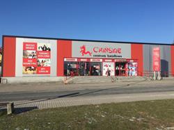 Chińskie Centrum Jelenia Góra