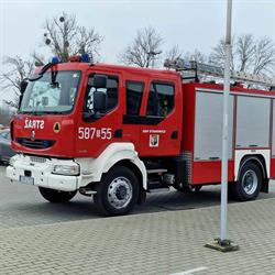 OSP Stanowice