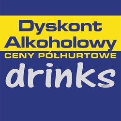 Drinks Dyskont Alkoholowy