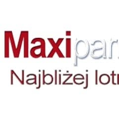 Maxi Parking - Parking lotnisko Gdańsk