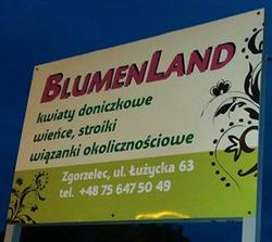 Blumenland