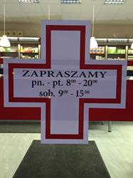Apteka Parkowa