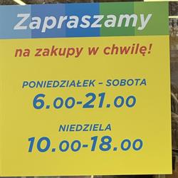 Handlowe Zacisze