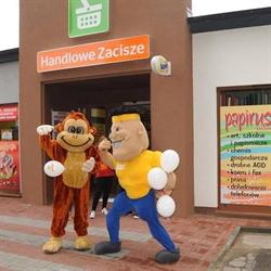 Handlowe Zacisze