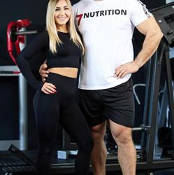 IRON HOUSE  siłownia&fitness