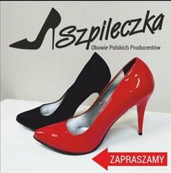 Szpileczka
