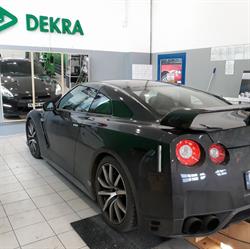 Centrum Usług Motoryzacyjnych Wrocław