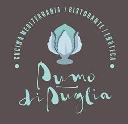 Restauracja Pumo di Puglia