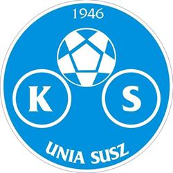 KS UNIA SUSZ Oficjalna strona klubu