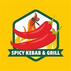 Spicy Kebab & Grill -Żelazna