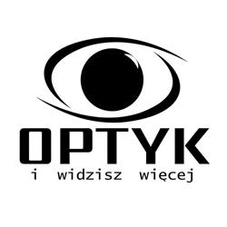OPTYK i widzisz więcej