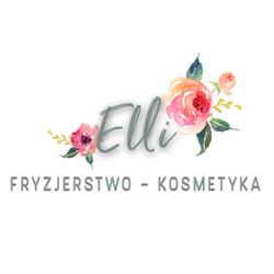 Salon fryzjersko - kosmetyczny Elli