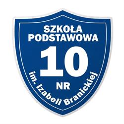 Szkoła Podstawowa nr 10 im. Izabeli Branickiej w Białymstoku