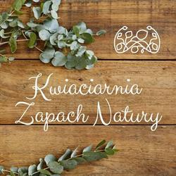 Kwiaciarnia Zapach Natury