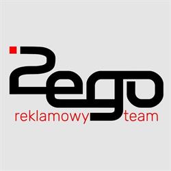 2ego Drukarnia Wielkoformatowa - Reklama