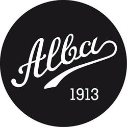 Alba1913 Healthy is Beautiful