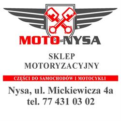 Moto-Nysa