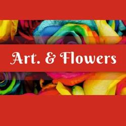 Kwiaciarnia Art & Flowers