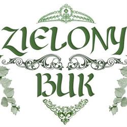 Zielony Buk