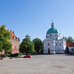 YesApartments.pl