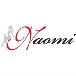 Sklep odzieżowy Naomi