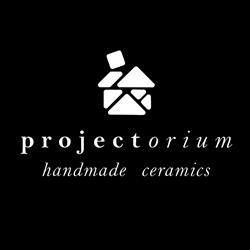 Projectorium - Hand-built Ceramics Studio