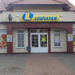 Lewiatan Puck Abrahama 10