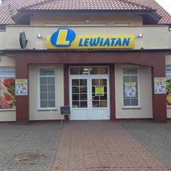 Lewiatan Puck Abrahama 10