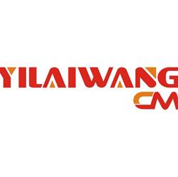Yilaiwang Chiński Market