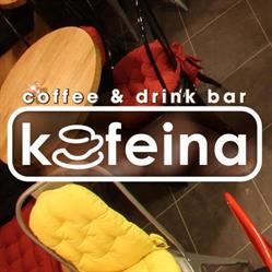 Kofeina