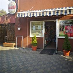 Sklep spożywczy Maja