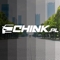 Chink.pl - przyciemnianie szyb