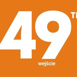 Wejście 49 Jastarnia