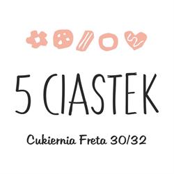 5 Ciastek Cukiernia