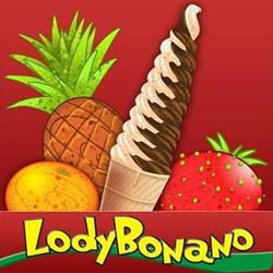 Lody Bonano - ul.Gajowa,Łagodna.Białystok