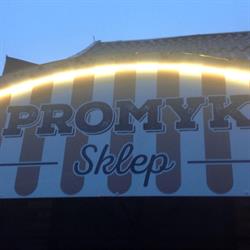 Sklep Promyk