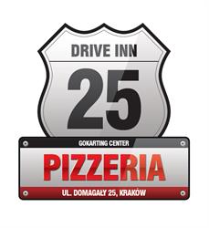 Restaruracja Drive Inn 25