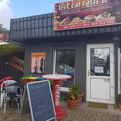 Kebab Istambuł