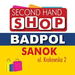 Second Hand Badpol Sanok
